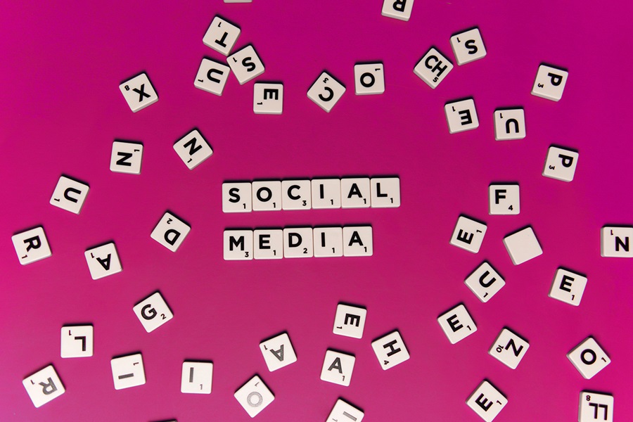 Media effectiveness social media