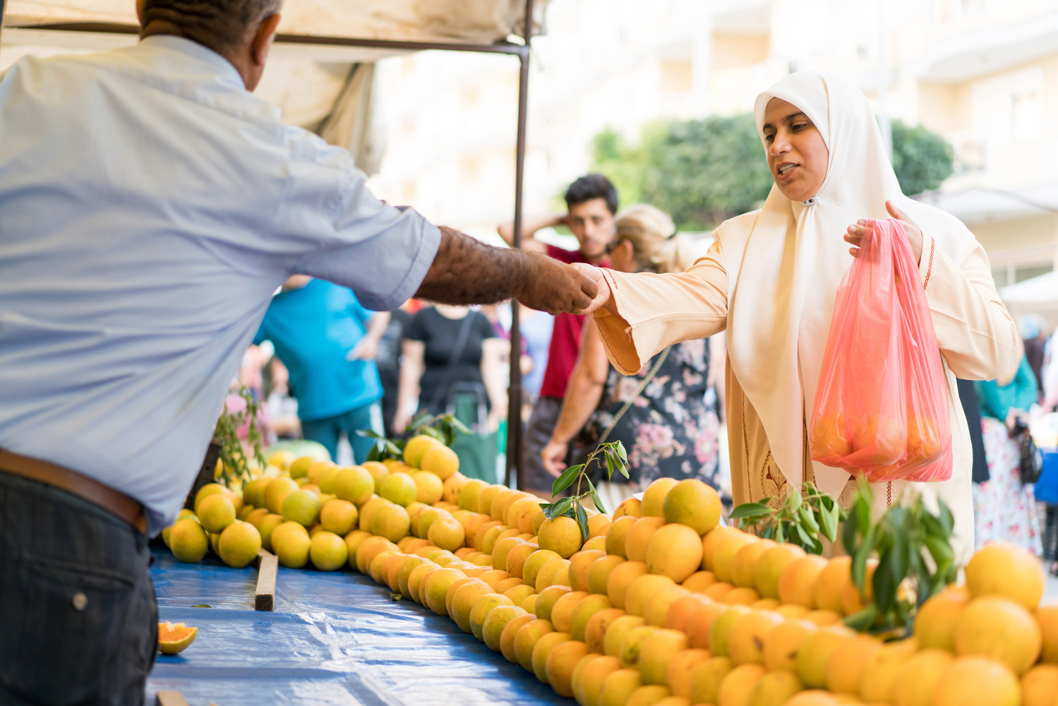 UAE FMCG Landscape Annual Review IMAGE