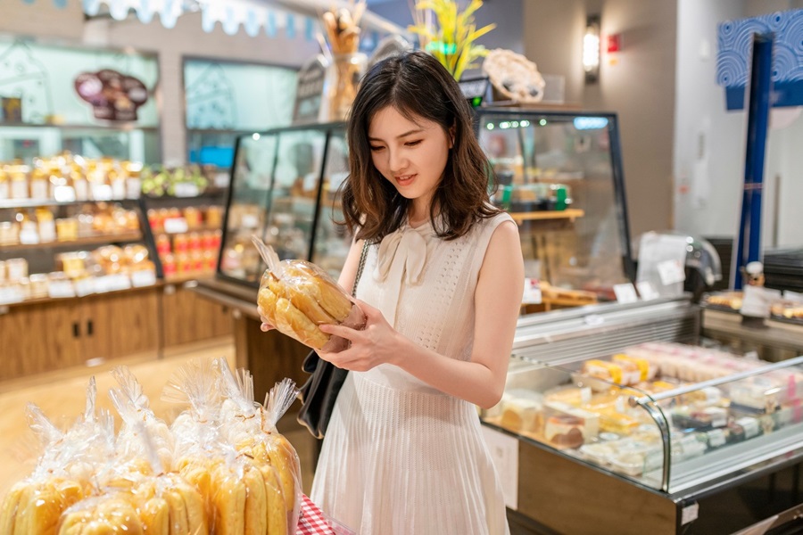 China GMS Q4 2023 image