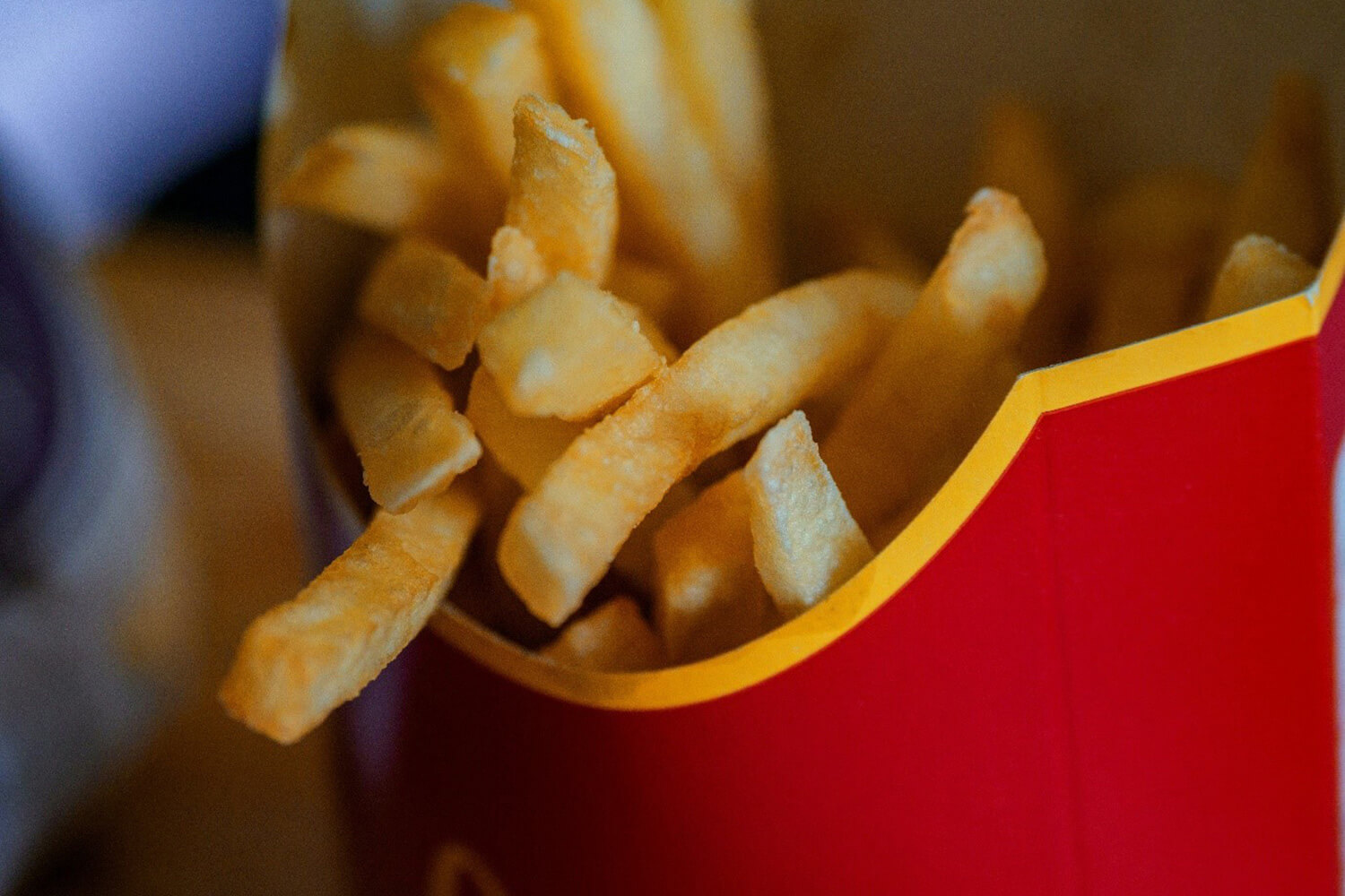 How McDonald’s can beef up its growth strategy