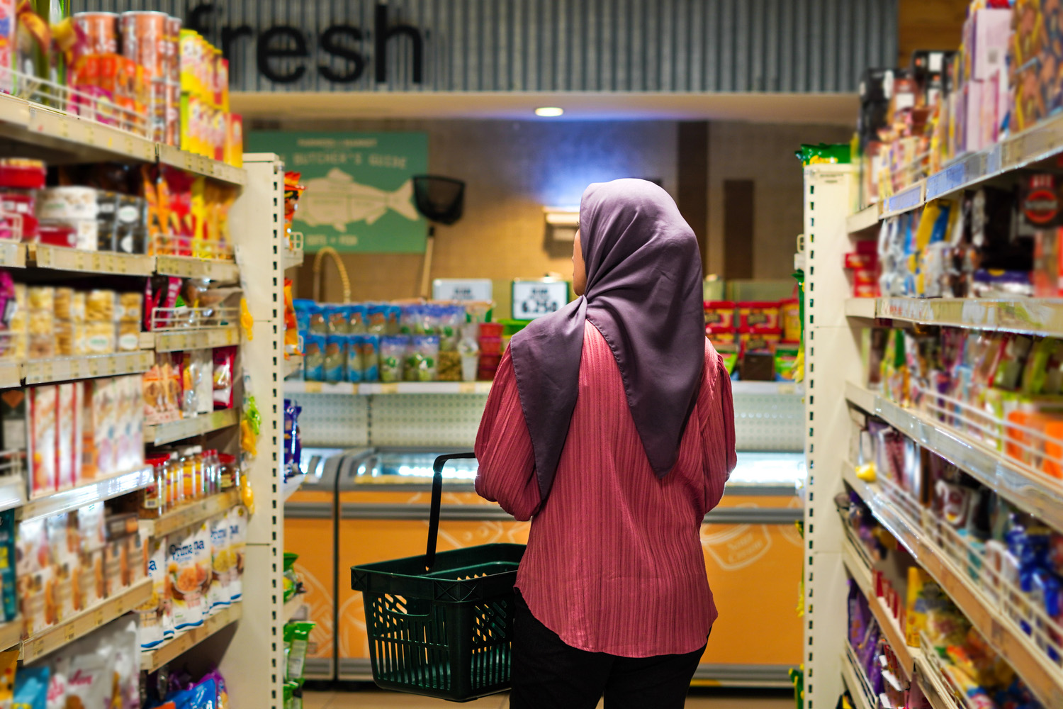 UAE FMCG Macro Report Q3 2023 IMAGE