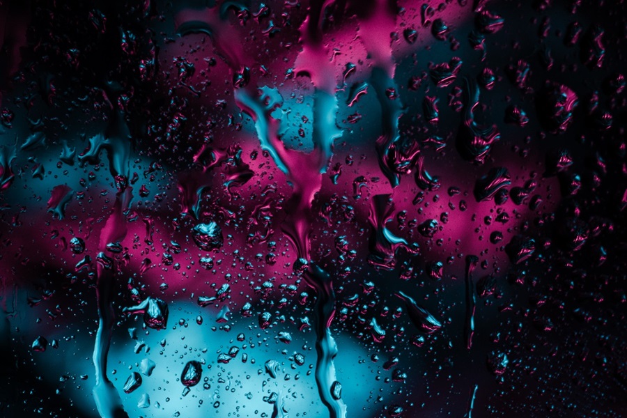 Blurring boundaries