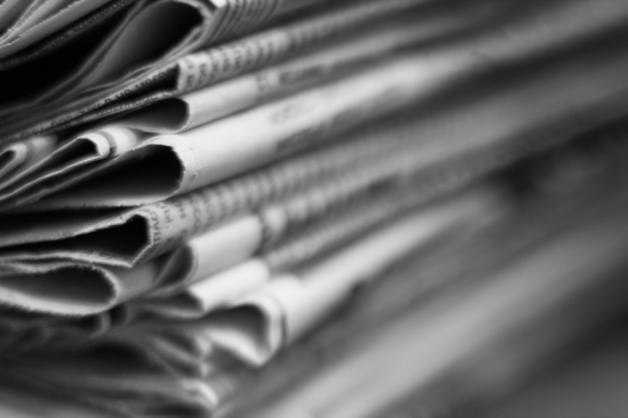 Newspapers