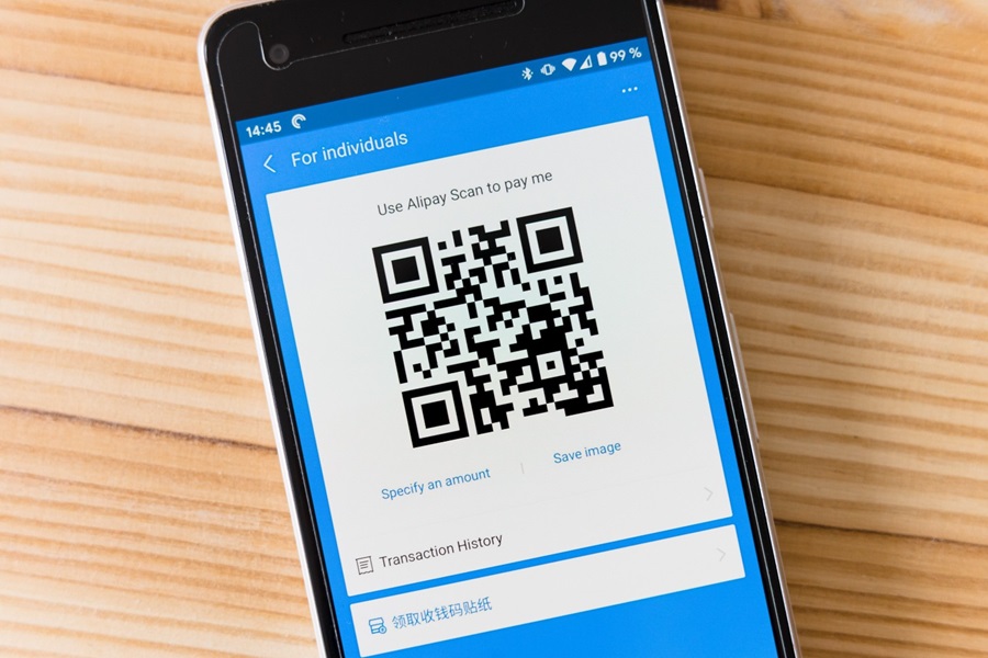 mobile payment asia