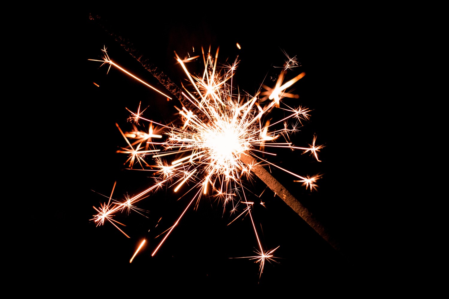 Sparkler