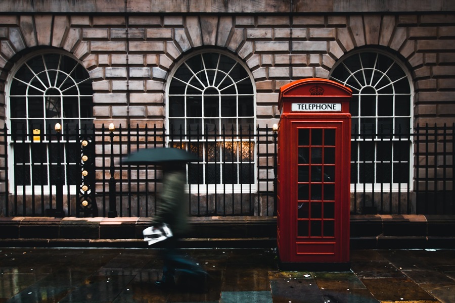 london