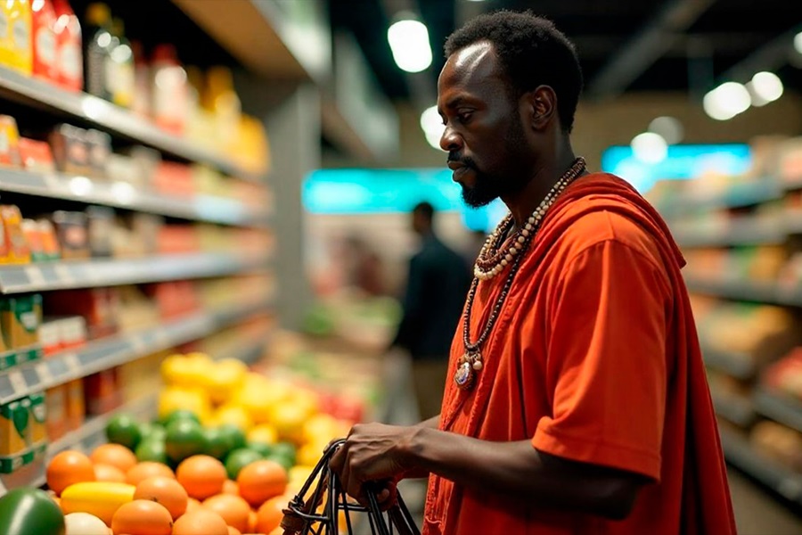 Increased shopping trips signal a revitalised FMCG market in Kenya