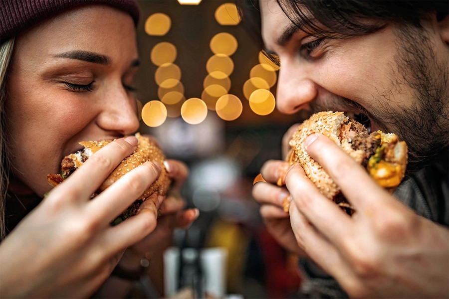 McDonald’s Leads in Brazil; Burger King Wins Gen Z & Alpha
