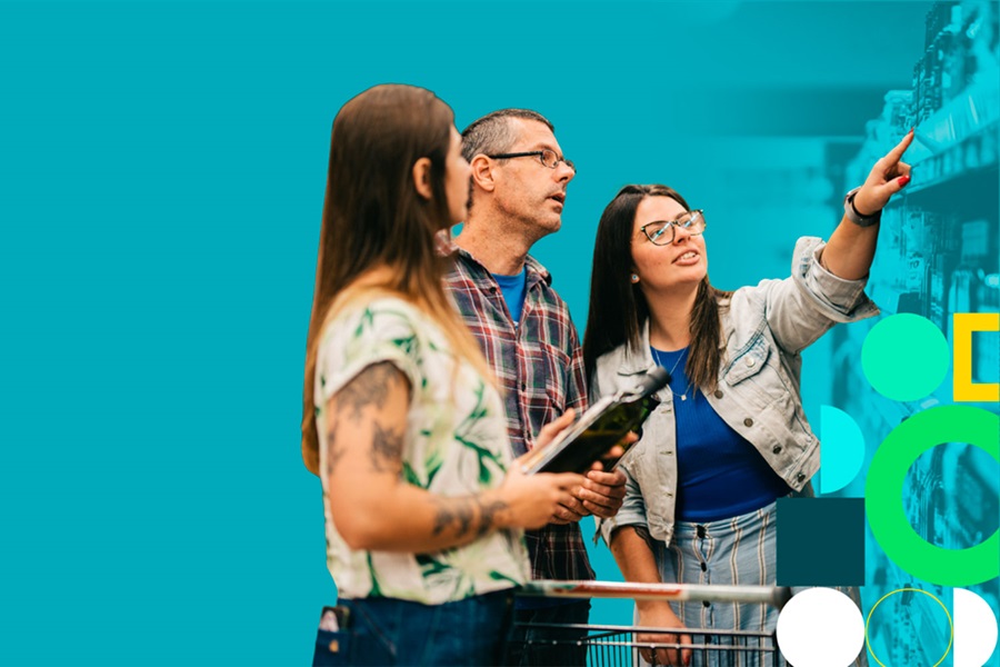 Shoppers in Latam make 3.4% fewer FMCG brand choices year-on-year