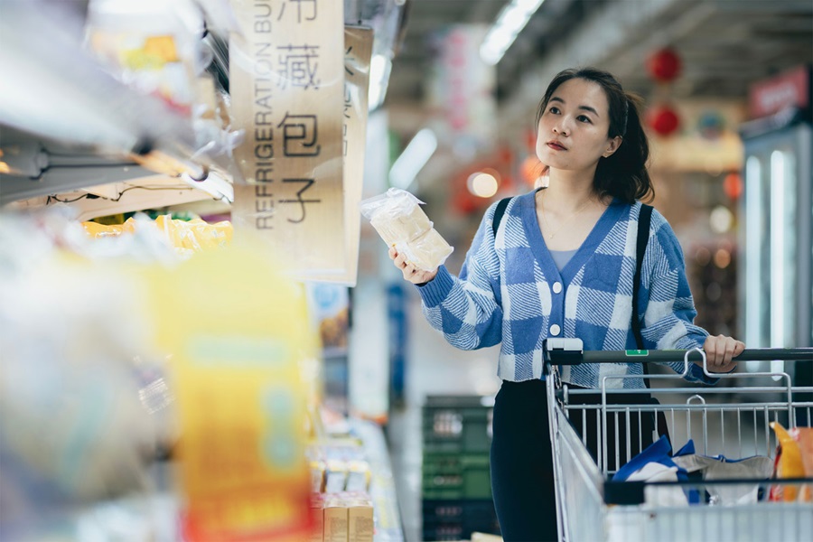 Top 10 trends in Taiwan's FMCG market for 2025