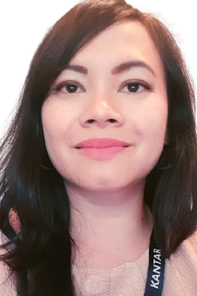 Fanny Murhayati