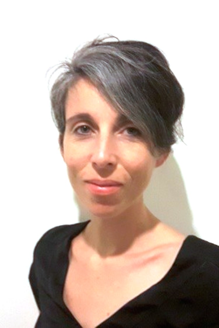 Marie-Anne Lezoraine