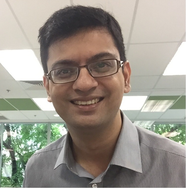 Sachin Somaya