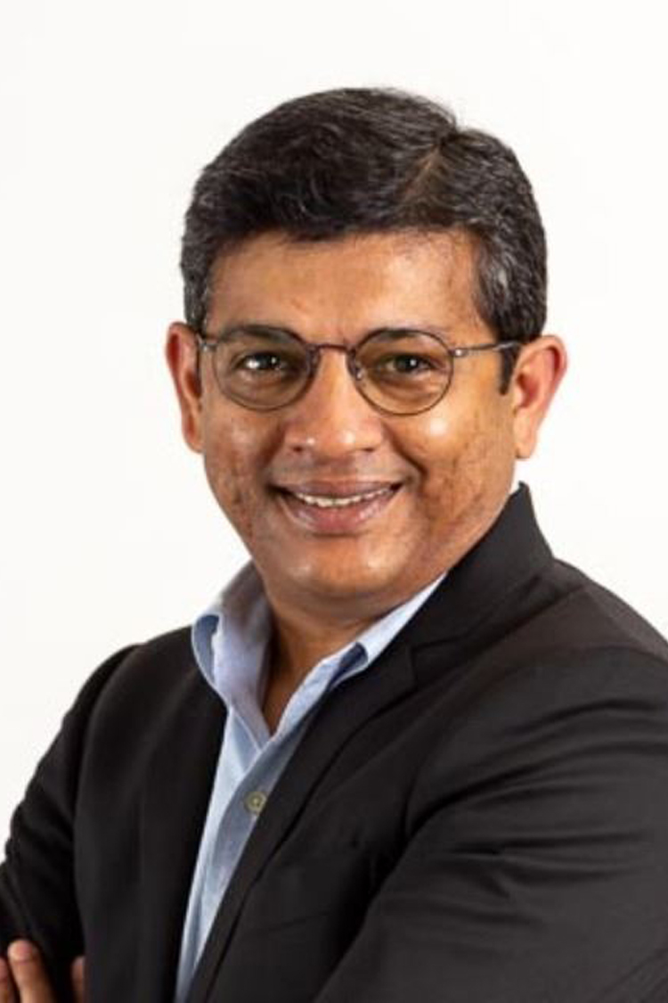 Shishir Varma