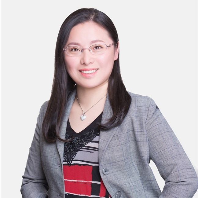 Adele Li