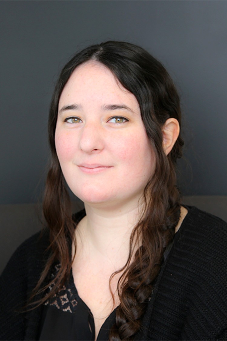 Camille-Morrison