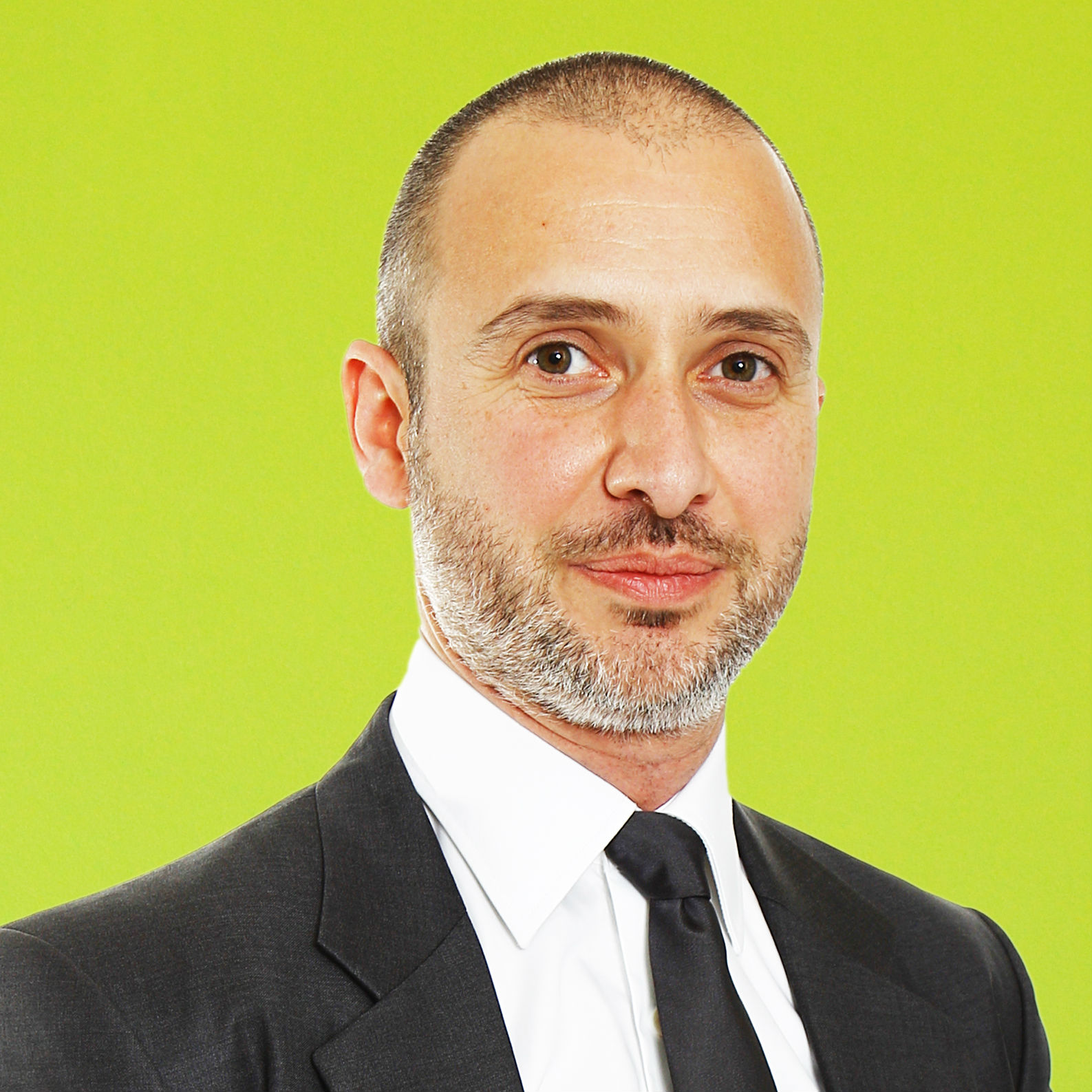 Carlos Cotos