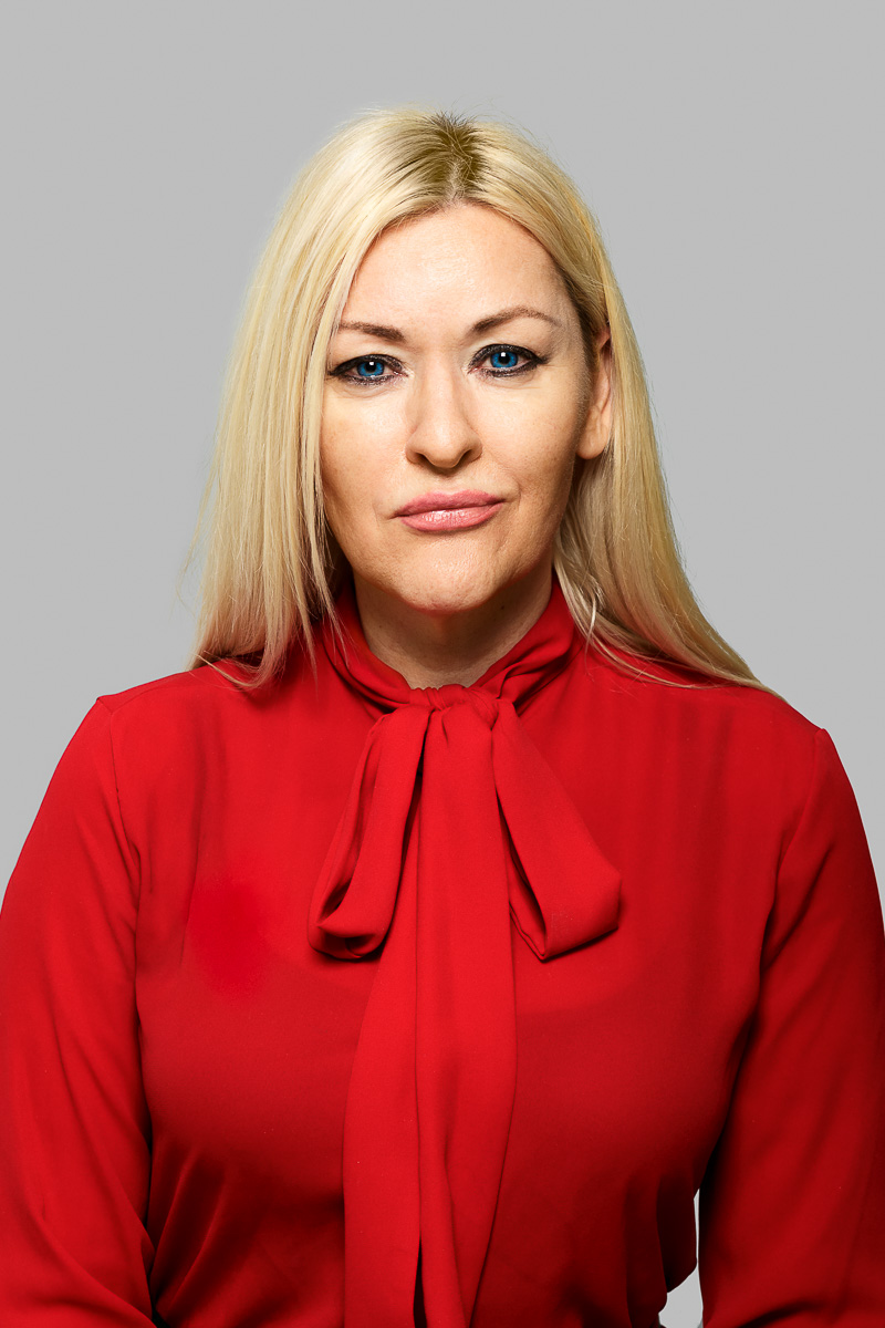 Caroline Frankum