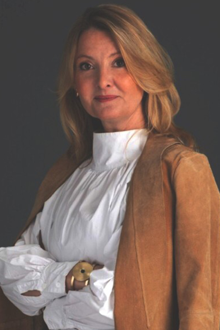 Christine Voelcker