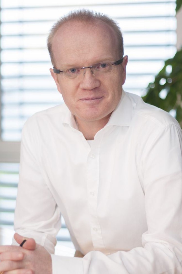 Christoph Prox
