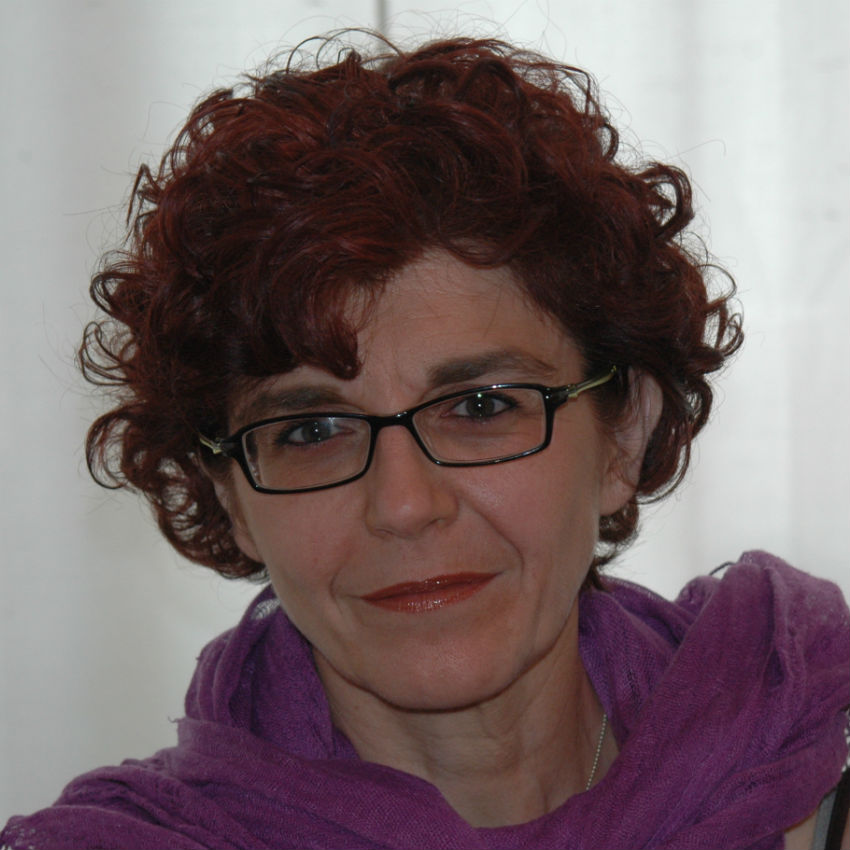 Cristina Colombo