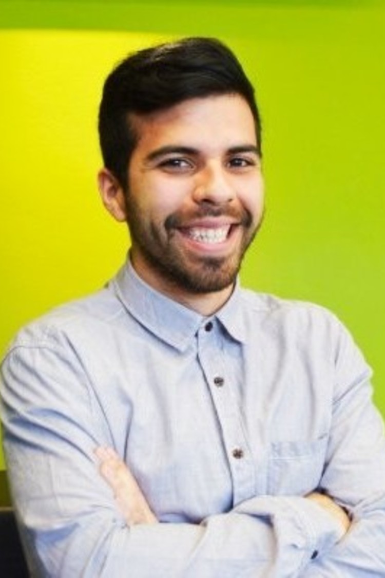 Fernando Moreno