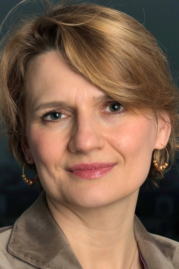 Marie-Agathe Nicoli