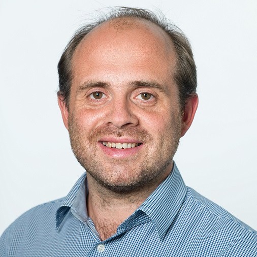 Nicolas Becuwe Brussels