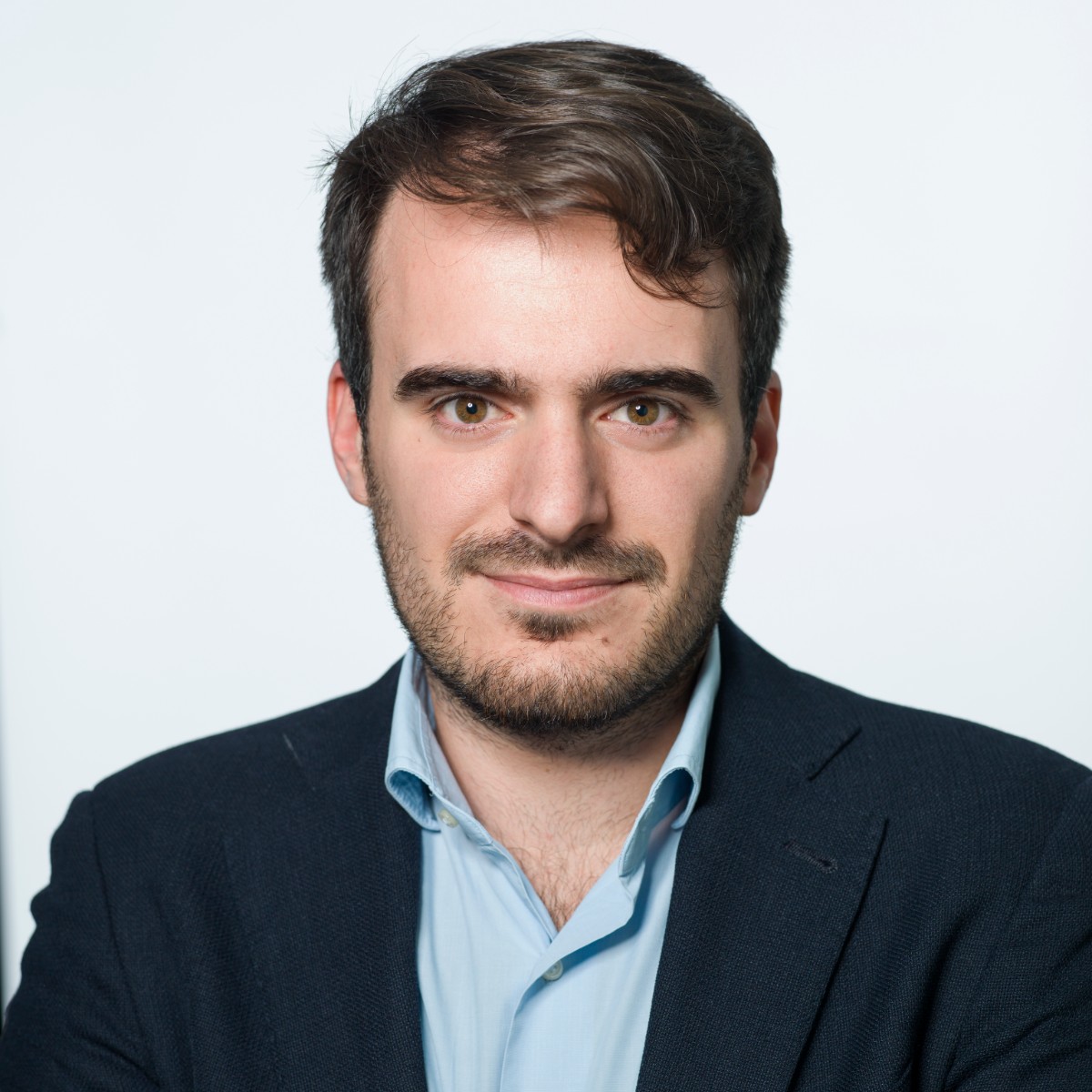 Nicolò Berti