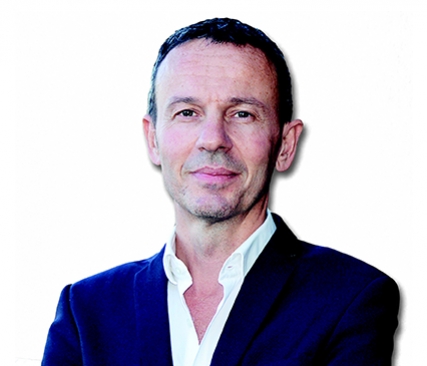 Stéphane Roger