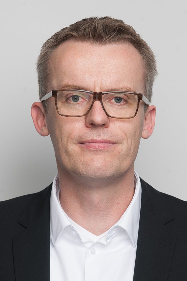 Thorsten Heien