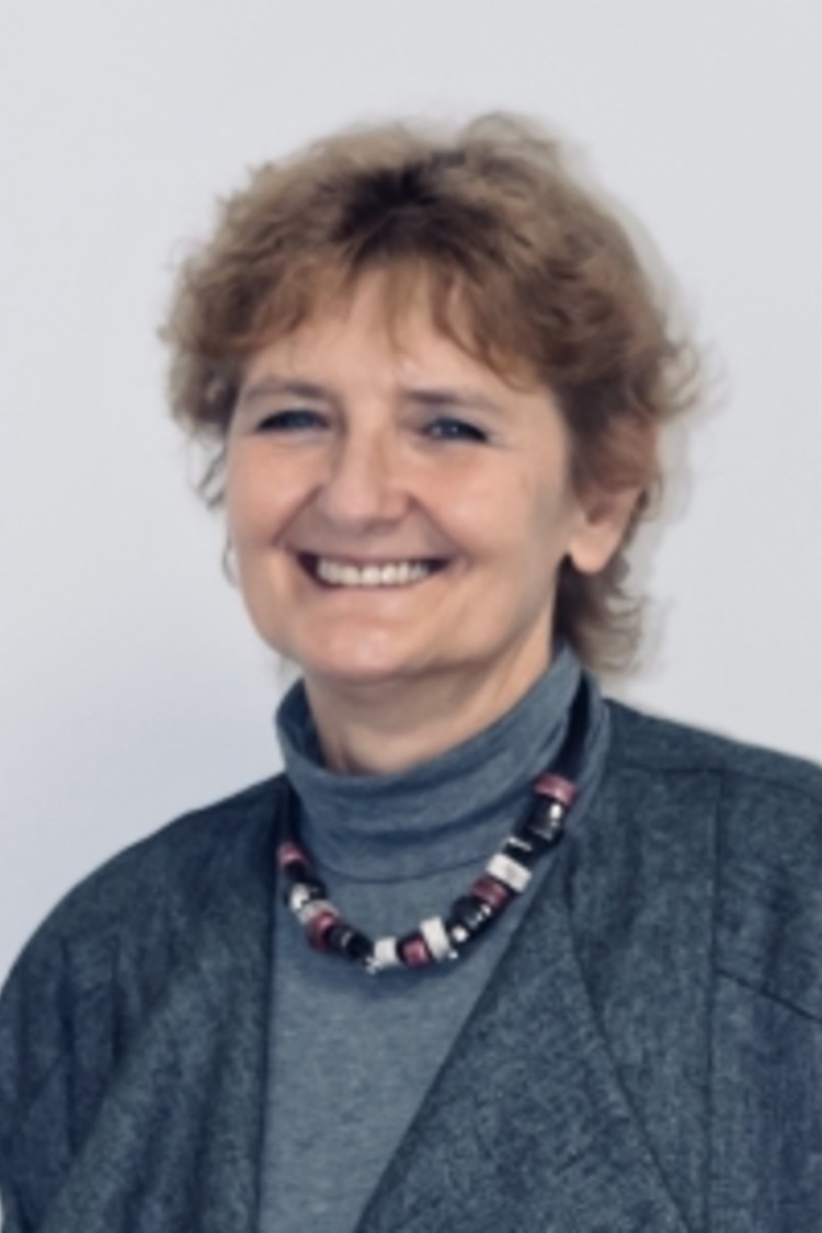 Urszula Krassowska