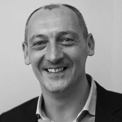 walter caccia