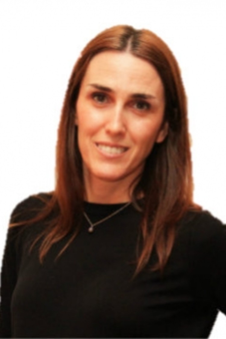 Cecilia Alva