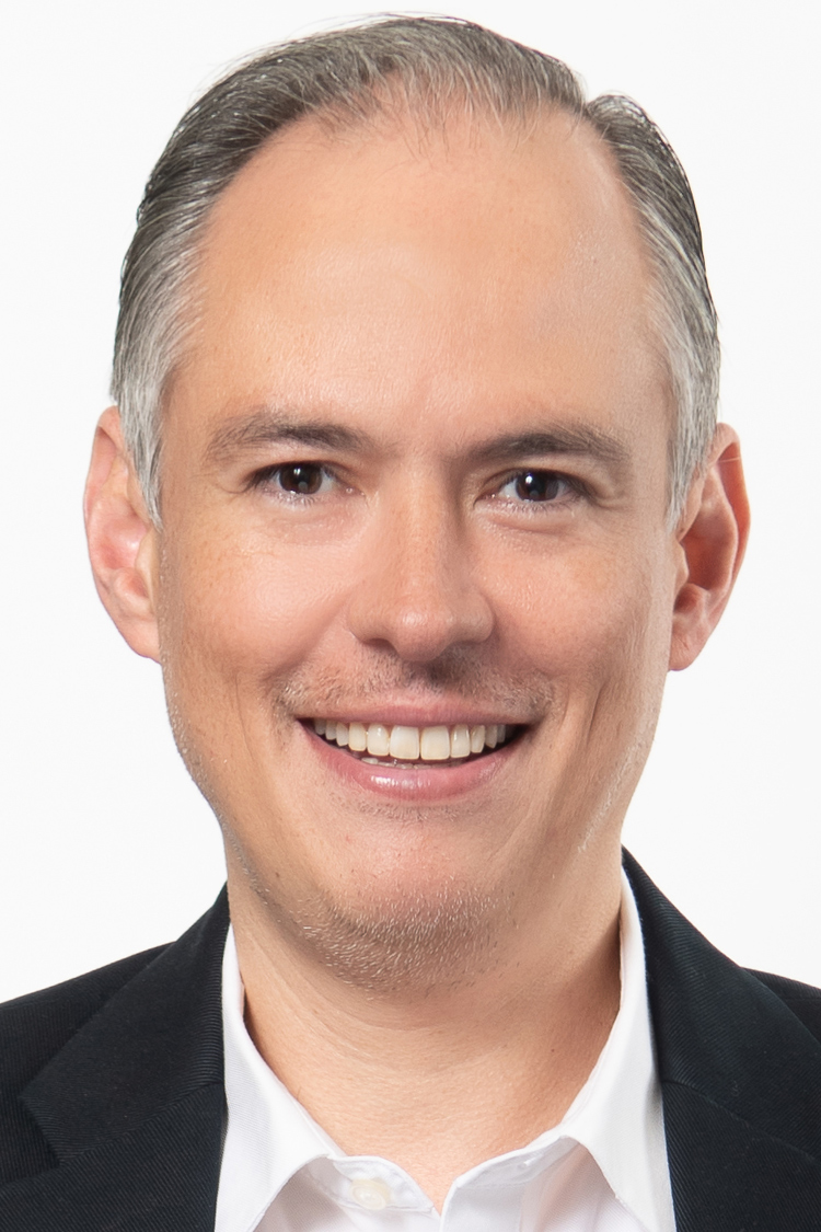 Mauricio Martinez