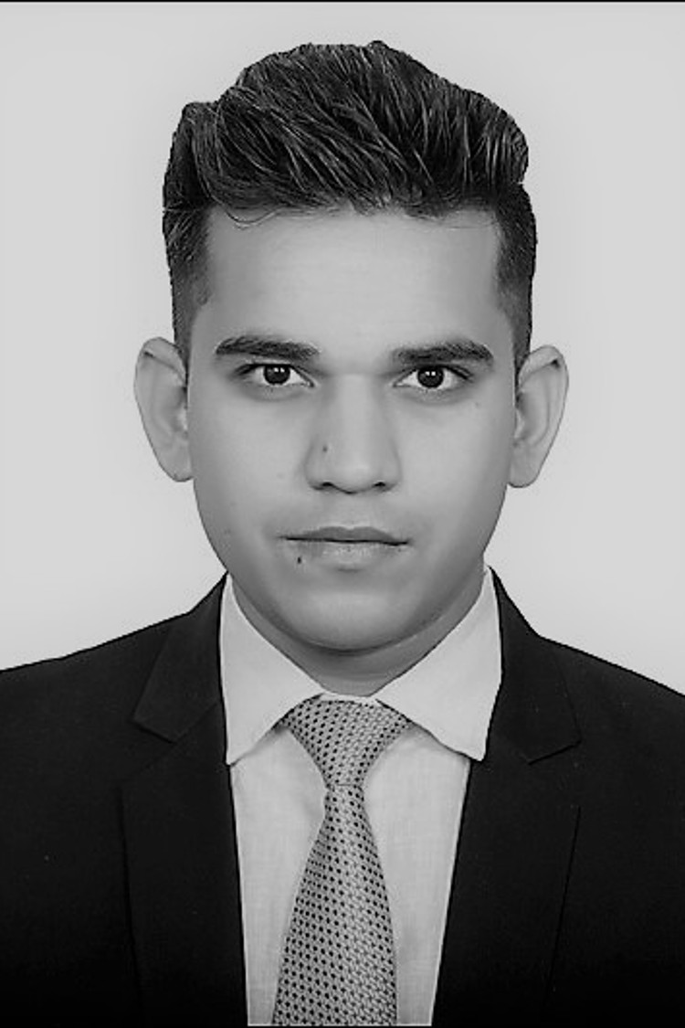 Abhilash Kaushik