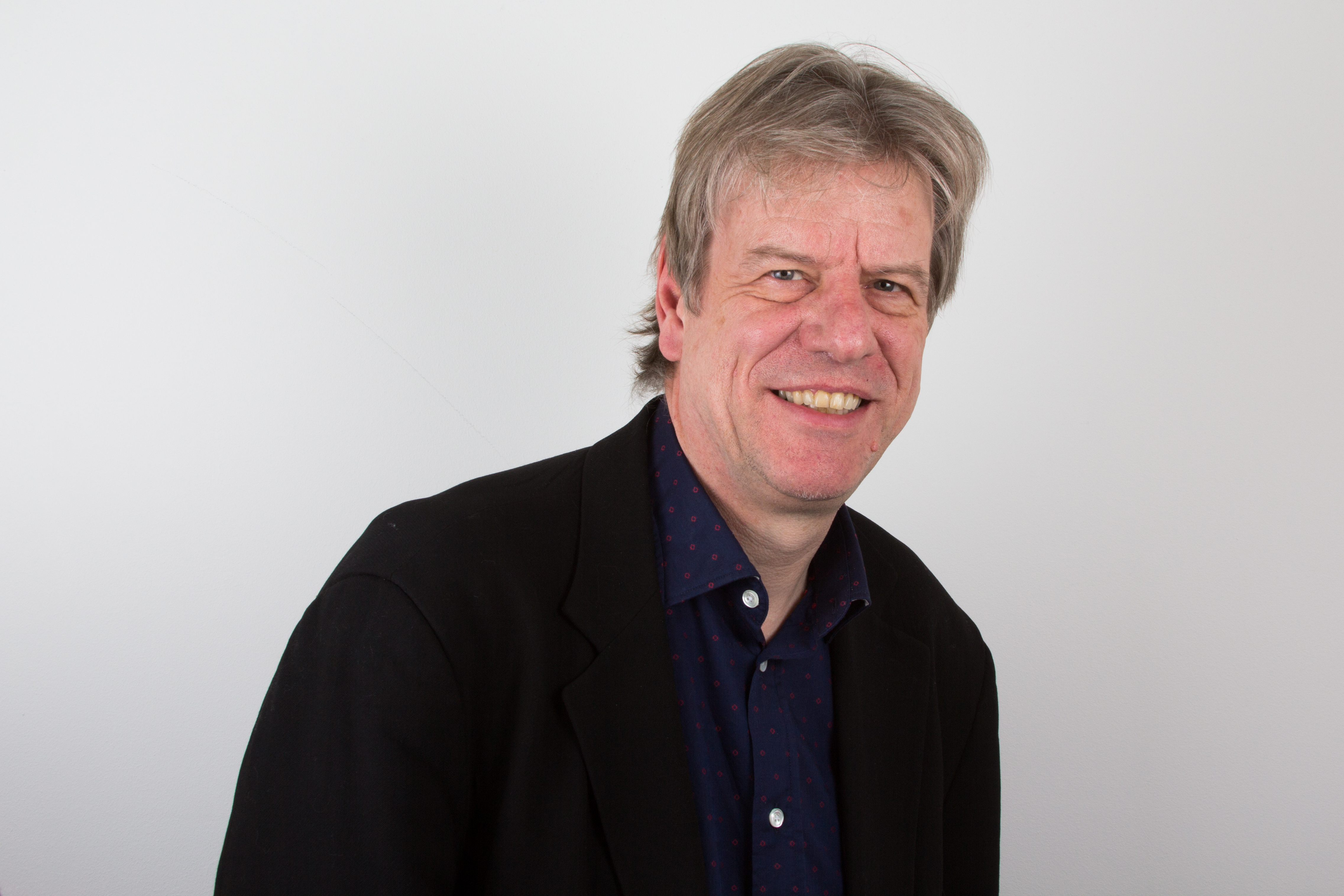 Andrew Curry
