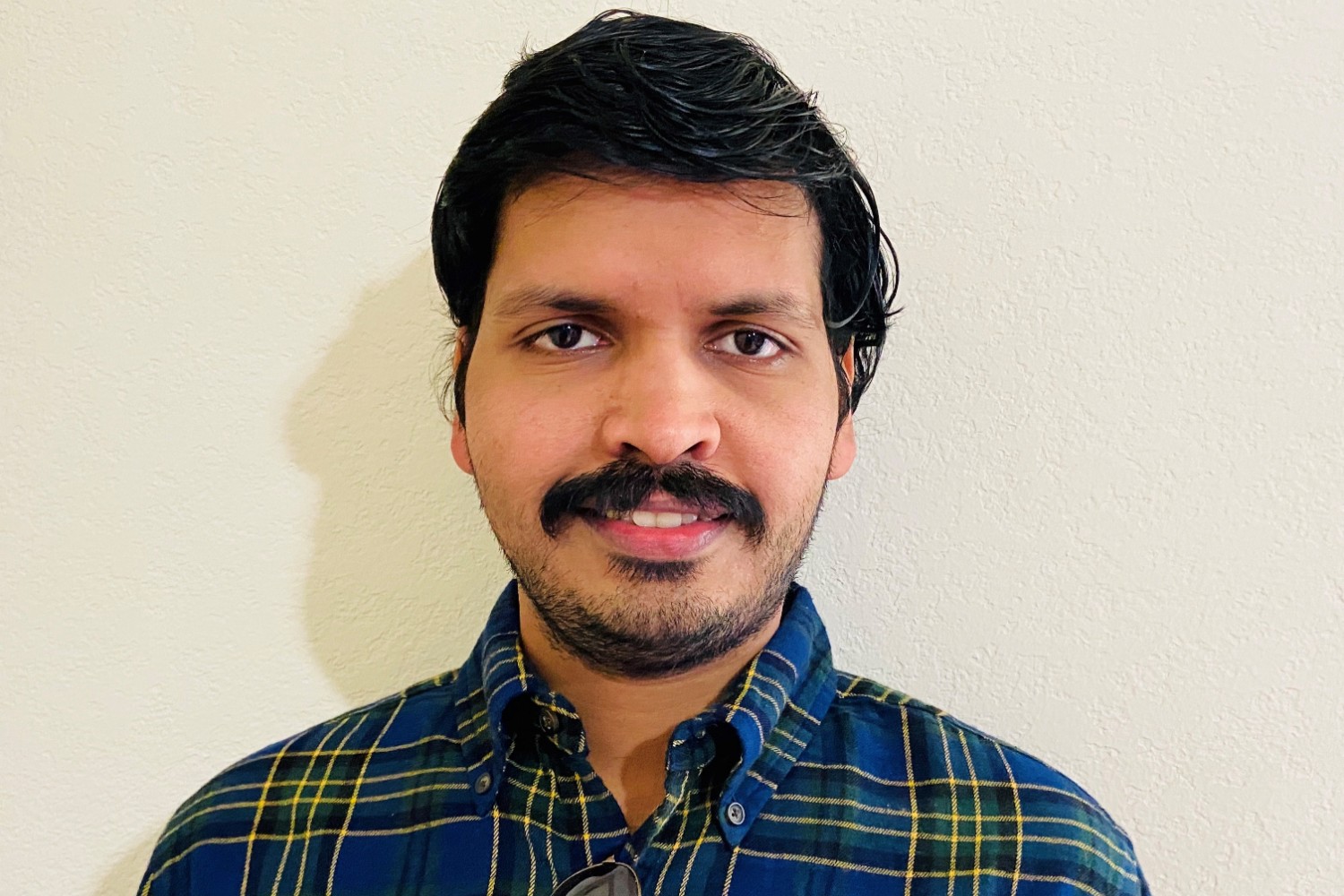 Badri Narayanan