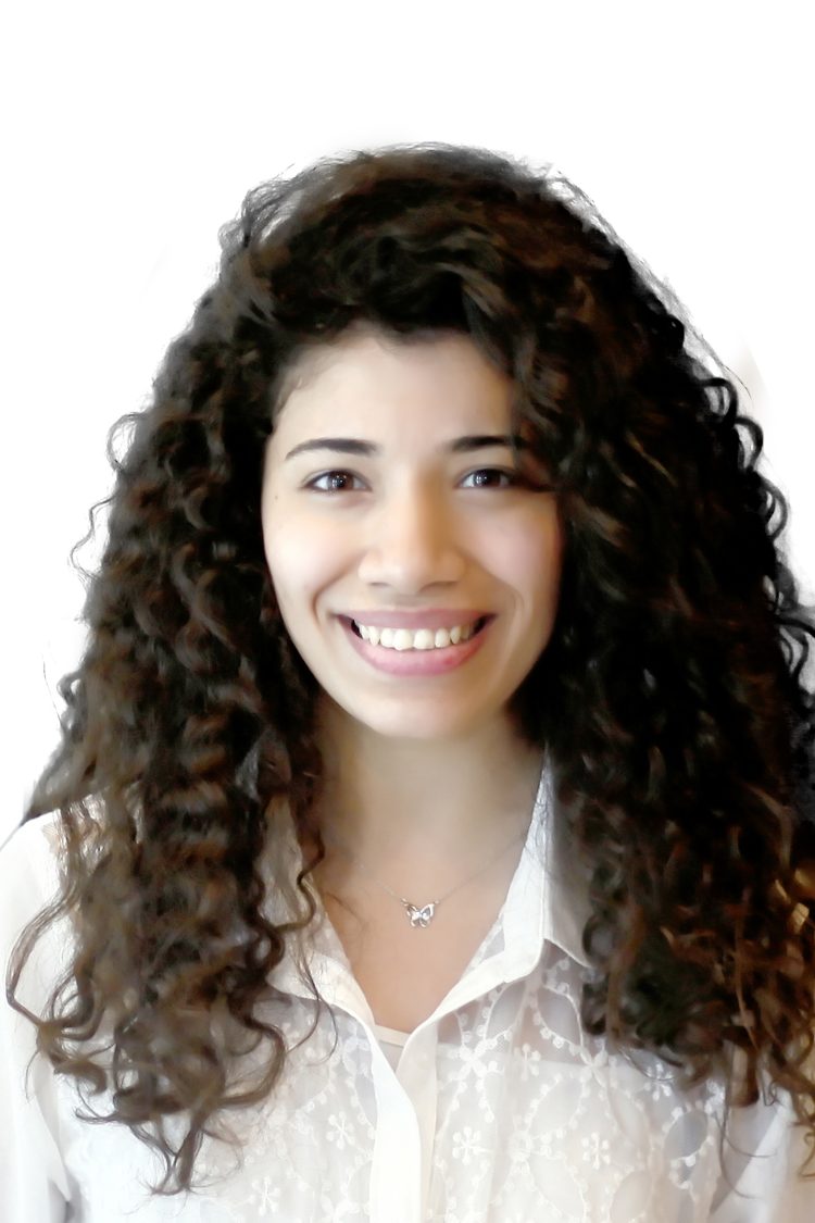 Christina Mourad
