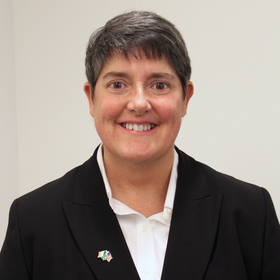 Denise OReilly