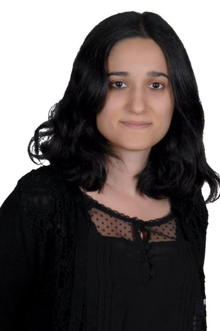 Gonca Bubani