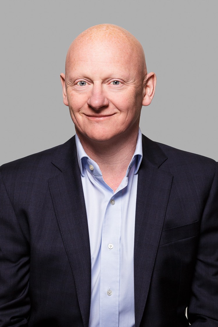 Ian Griffiths