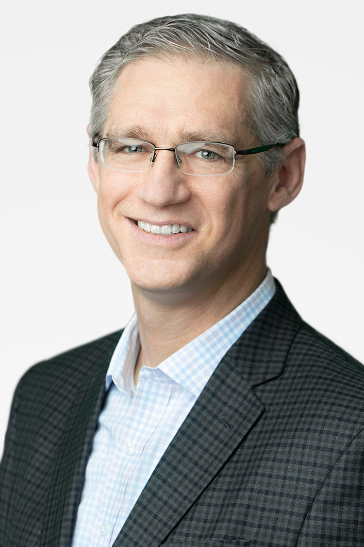 Jed Meyer