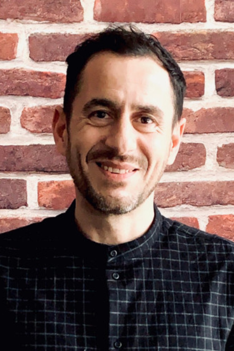 Lionel Germain