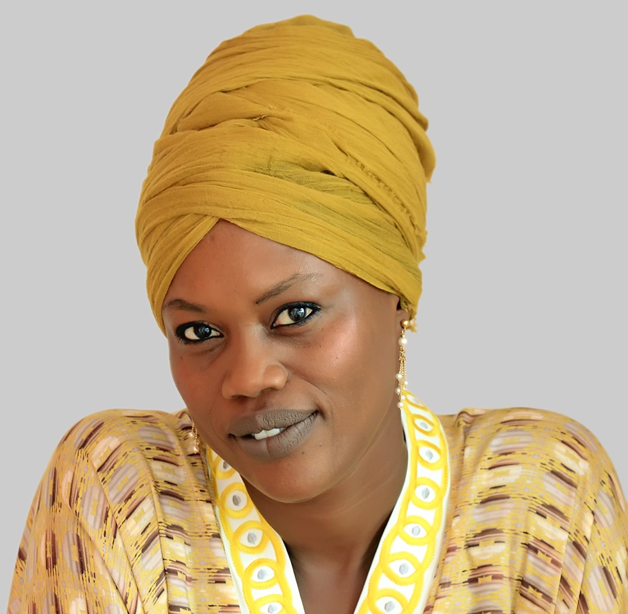 Ndeye Diagne
