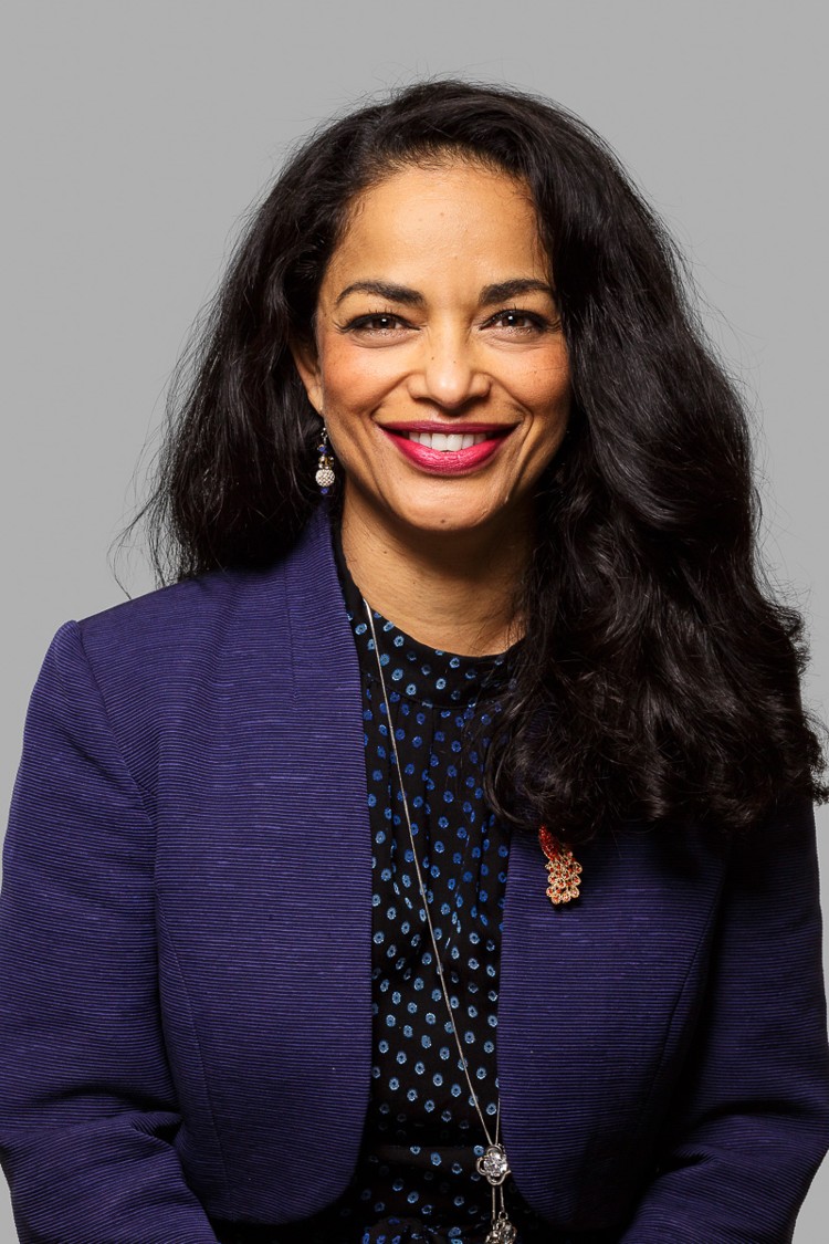 Nilema Bhakta-Jones