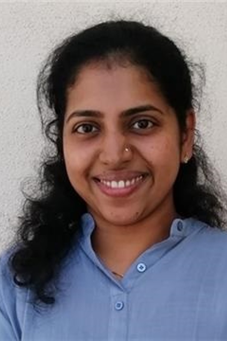 Prejitha Prem