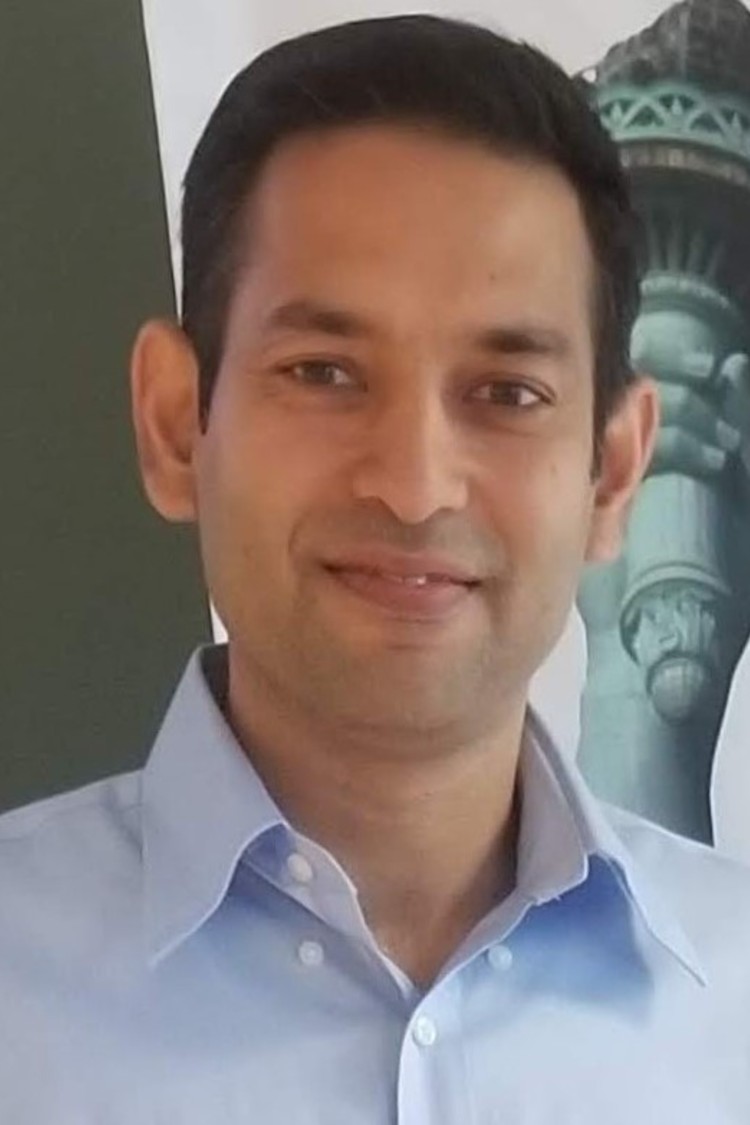 Raj Sharma