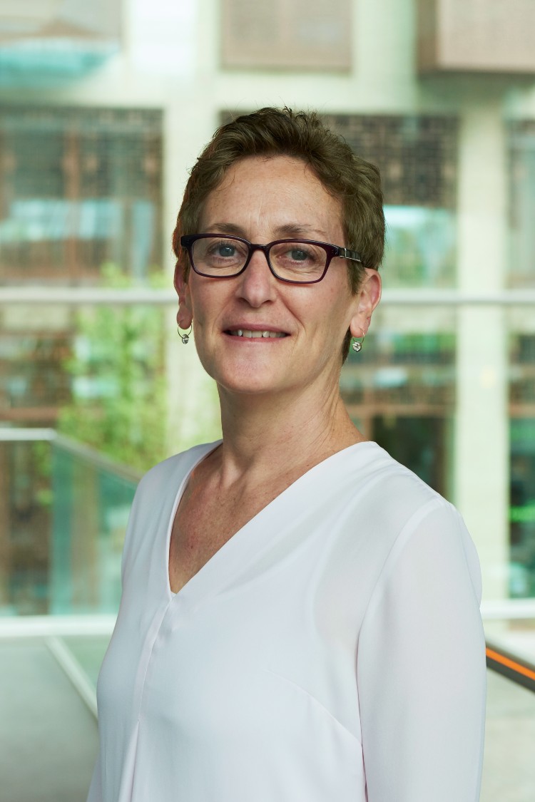 Susan Gigli