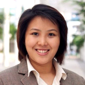 Vicki Lai